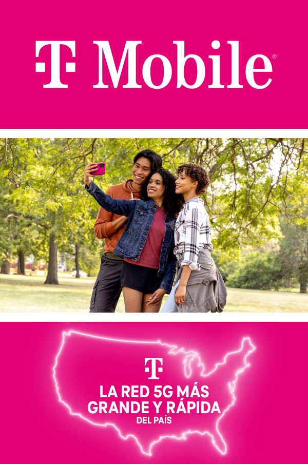 T-Mobile